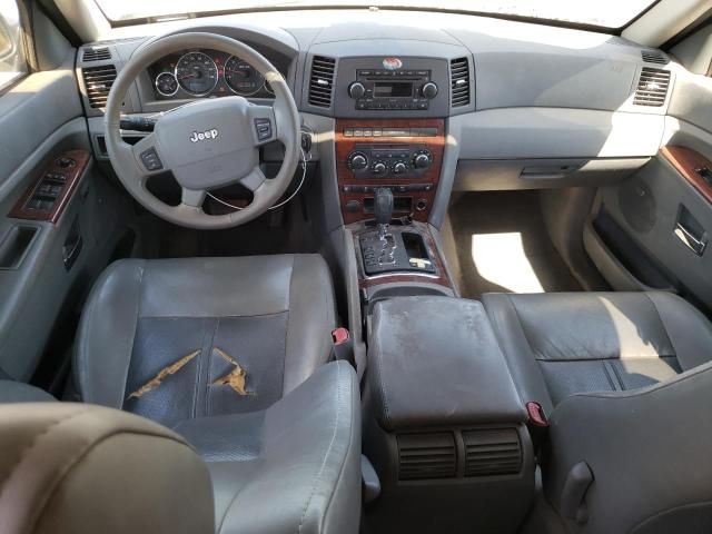 2007 Jeep Grand Cherokee Limited