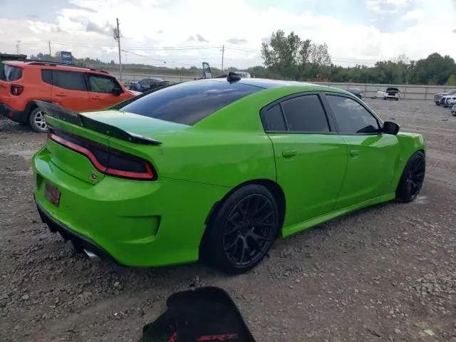 2017 Dodge Charger R/T 392