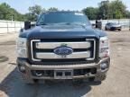 2016 Ford F250 Super Duty