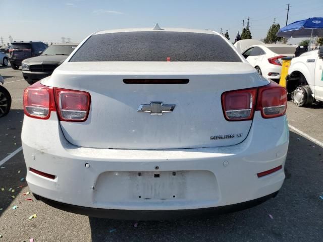 2013 Chevrolet Malibu 1LT