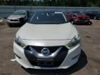 2016 Nissan Maxima 3.5S