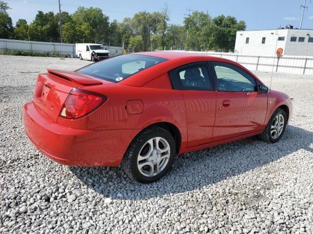 2004 Saturn Ion Level 3