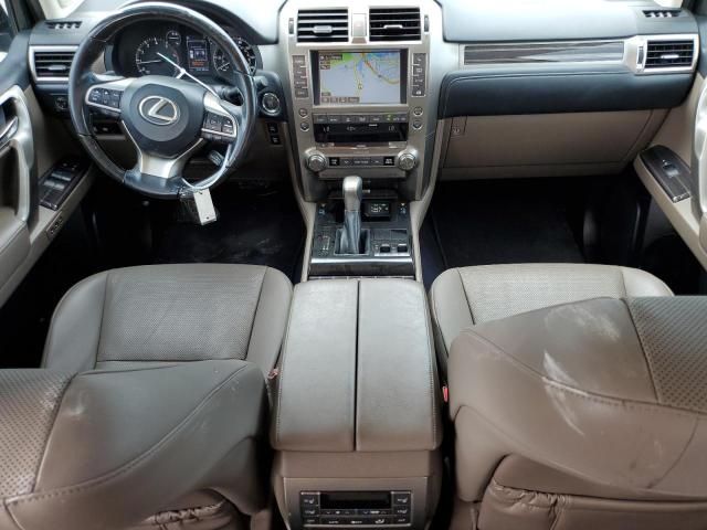 2020 Lexus GX 460 Premium