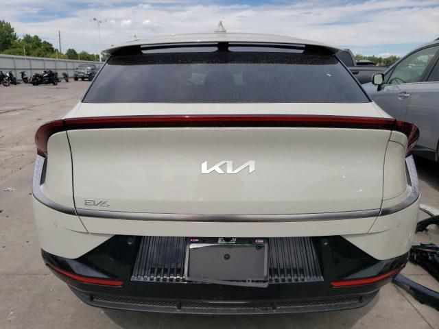 2024 KIA EV6 Light