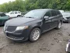 2014 Lincoln MKT