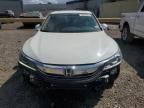 2017 Honda Accord EXL