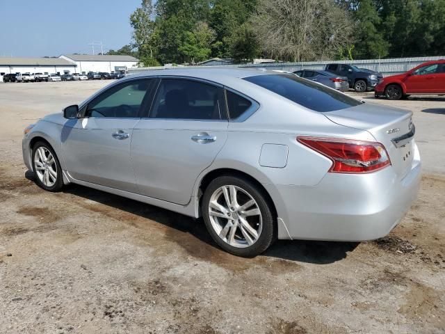 2013 Nissan Altima 3.5S