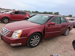 2008 Cadillac DTS en venta en Kansas City, KS