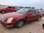 2008 Cadillac DTS