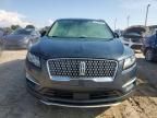 2019 Lincoln MKC Select