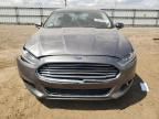 2014 Ford Fusion Titanium HEV