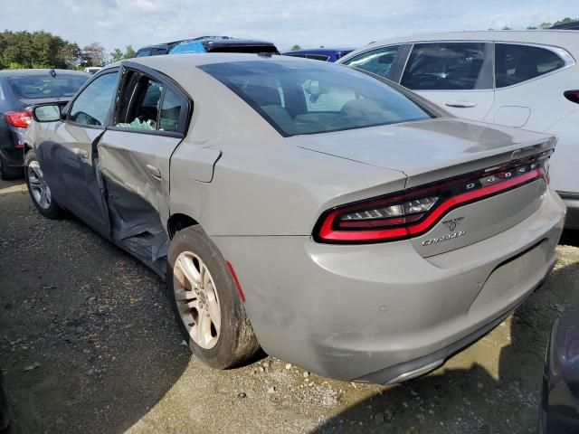 2018 Dodge Charger SXT