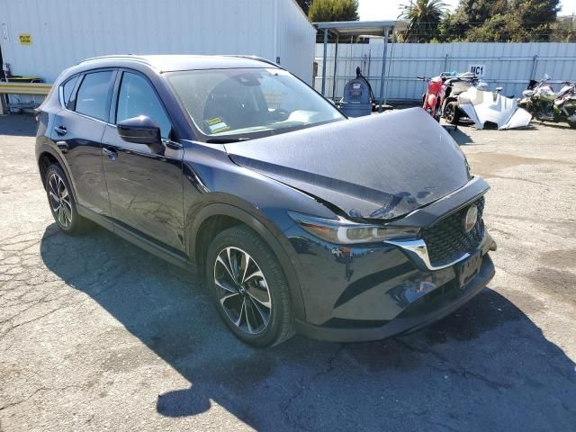 2023 Mazda CX-5 Premium