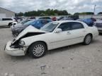 2005 Lincoln Town Car Signature