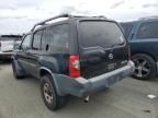 2003 Nissan Xterra XE