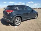 2016 Honda HR-V EXL