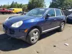 2004 Porsche Cayenne S