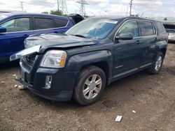 Salvage Cars with No Bids Yet For Sale at auction: 2013 GMC Terrain SLE