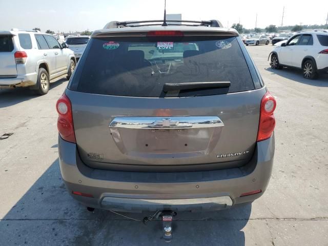 2010 Chevrolet Equinox LT