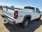 2006 Chevrolet Silverado K2500 Heavy Duty