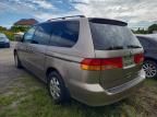 2004 Honda Odyssey EXL