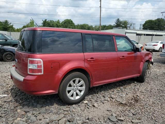 2009 Ford Flex SE