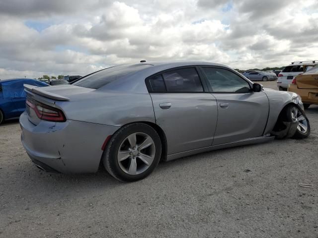 2015 Dodge Charger SE