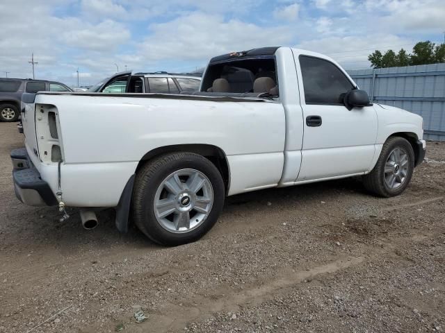 2006 GMC New Sierra K1500