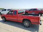 1992 Chevrolet S Truck S10