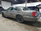 2004 Lincoln Town Car Ultimate