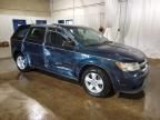 2013 Dodge Journey SE