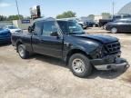 1999 Ford Ranger Super Cab