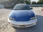 1998 Chevrolet Cavalier