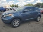 2011 KIA Sportage LX