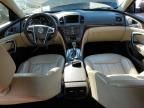 2011 Buick Regal CXL