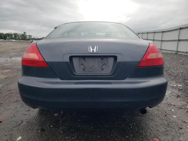 2004 Honda Accord LX