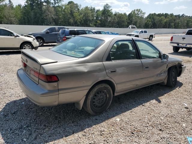 1997 Toyota Camry CE