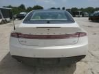 2013 Lincoln MKZ