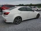 2012 Lexus IS 250