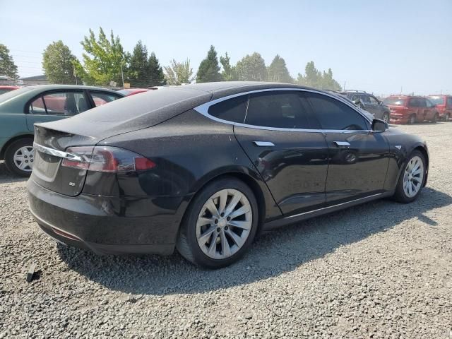 2013 Tesla Model S