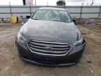 2019 Ford Taurus SE