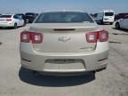 2014 Chevrolet Malibu LTZ