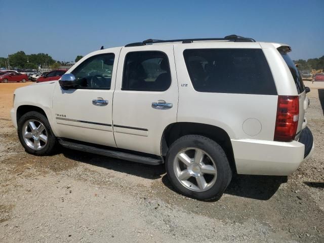 2011 Chevrolet Tahoe C1500 LTZ