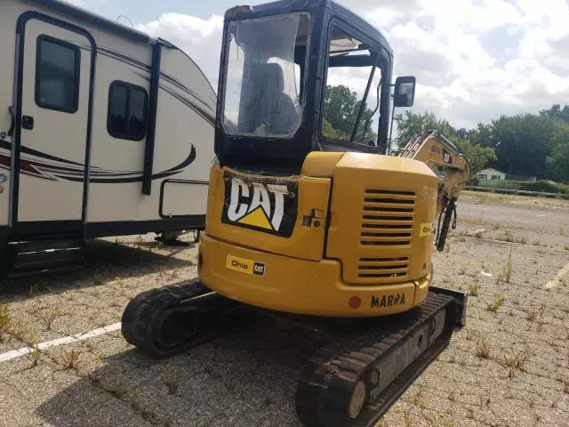 2019 Caterpillar 303.5E