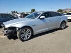 2011 Jaguar XJL