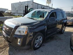 2015 GMC Terrain SLE en venta en Chicago Heights, IL