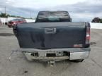 2007 GMC Sierra K2500 Heavy Duty