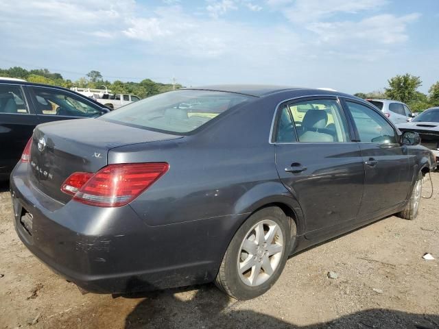 2008 Toyota Avalon XL