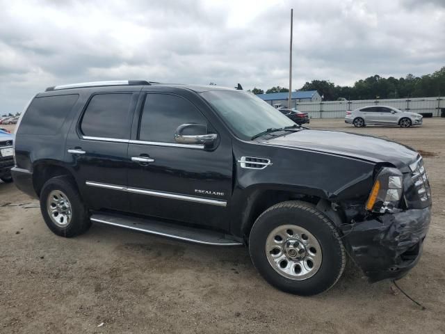 2011 Cadillac Escalade