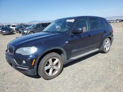 Salvage cars for sale at Helena, MT auction: 2010 BMW X5 XDRIVE30I